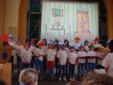 Kinderchor Brinkum